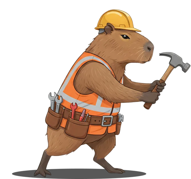capybara