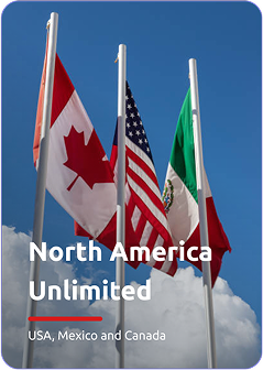 North America Plan