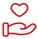 hand-with-heart