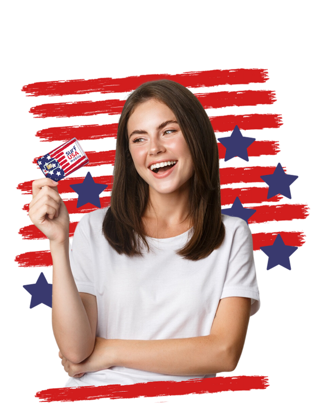 girl_with_usa_flag